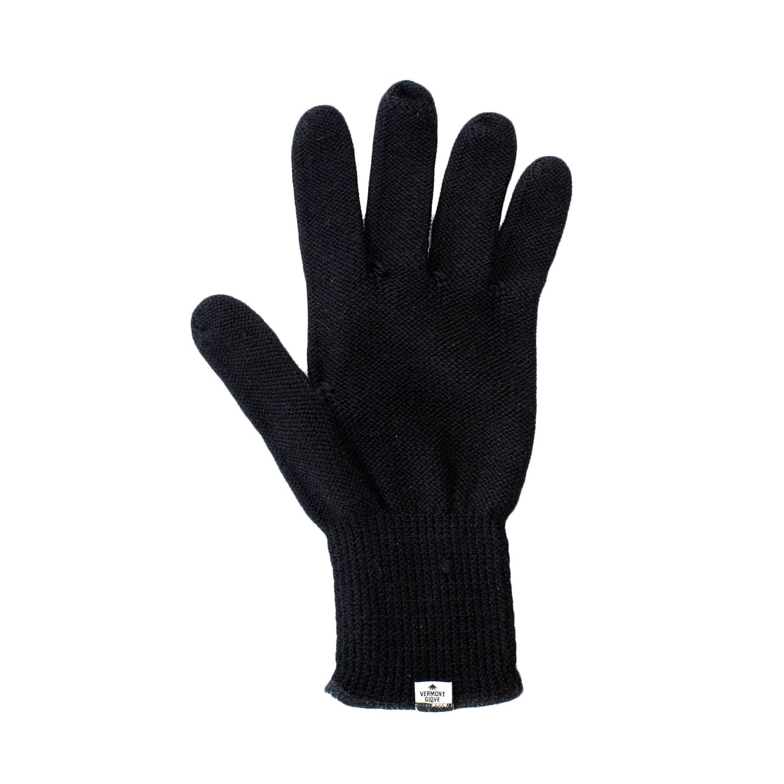 Ecotone Beaupré - Sous gants chauffant - LINER
