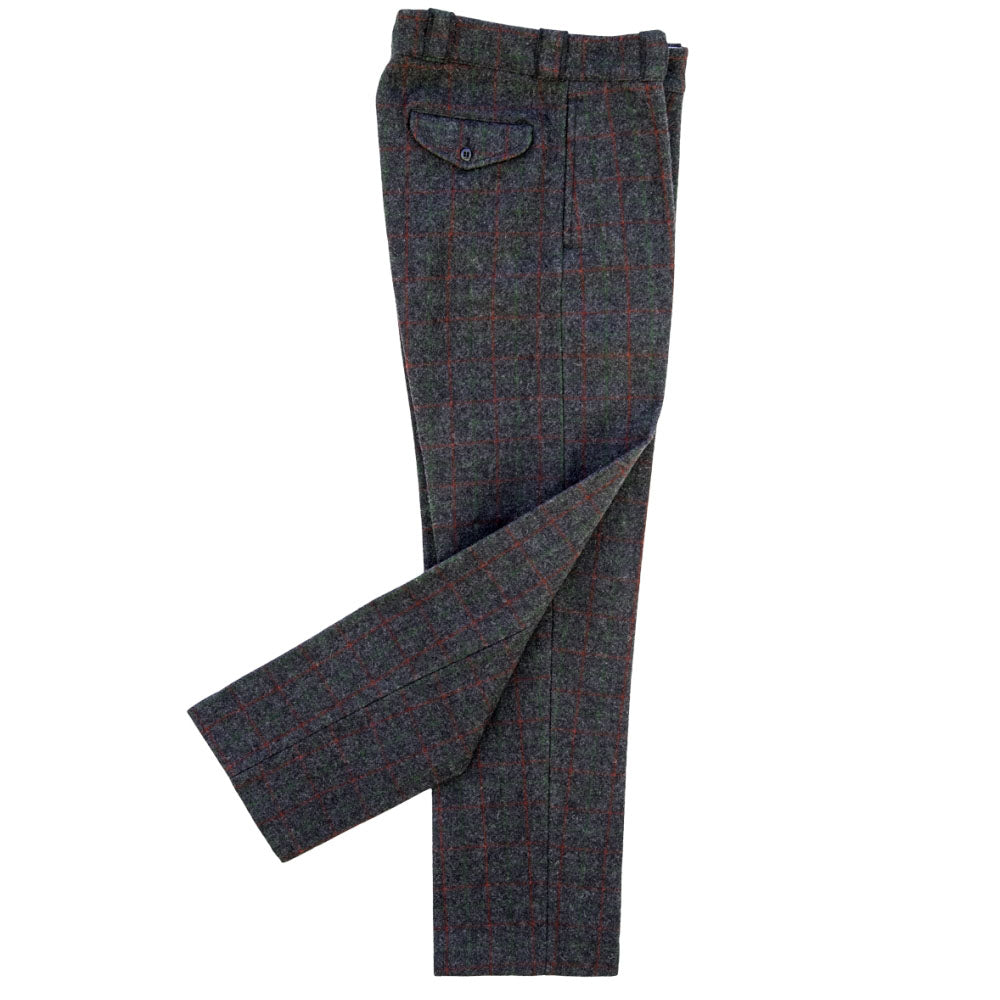 Northwoods X 1842 Wool Pants