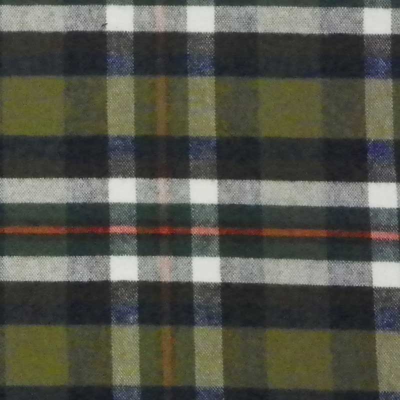 By the Yard Flannel Craft Fabrics for sale