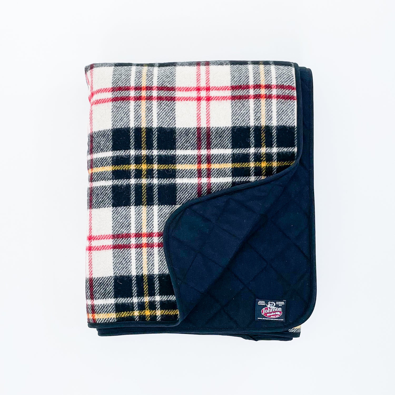 JWM Wilderness Throw Blankets