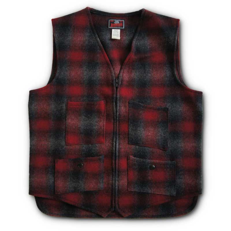 Men's Vests