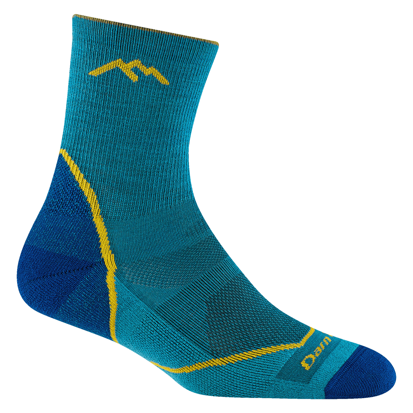 Darn Tough kids socks cascade 3023