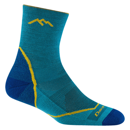 Darn Tough kids socks cascade 3023