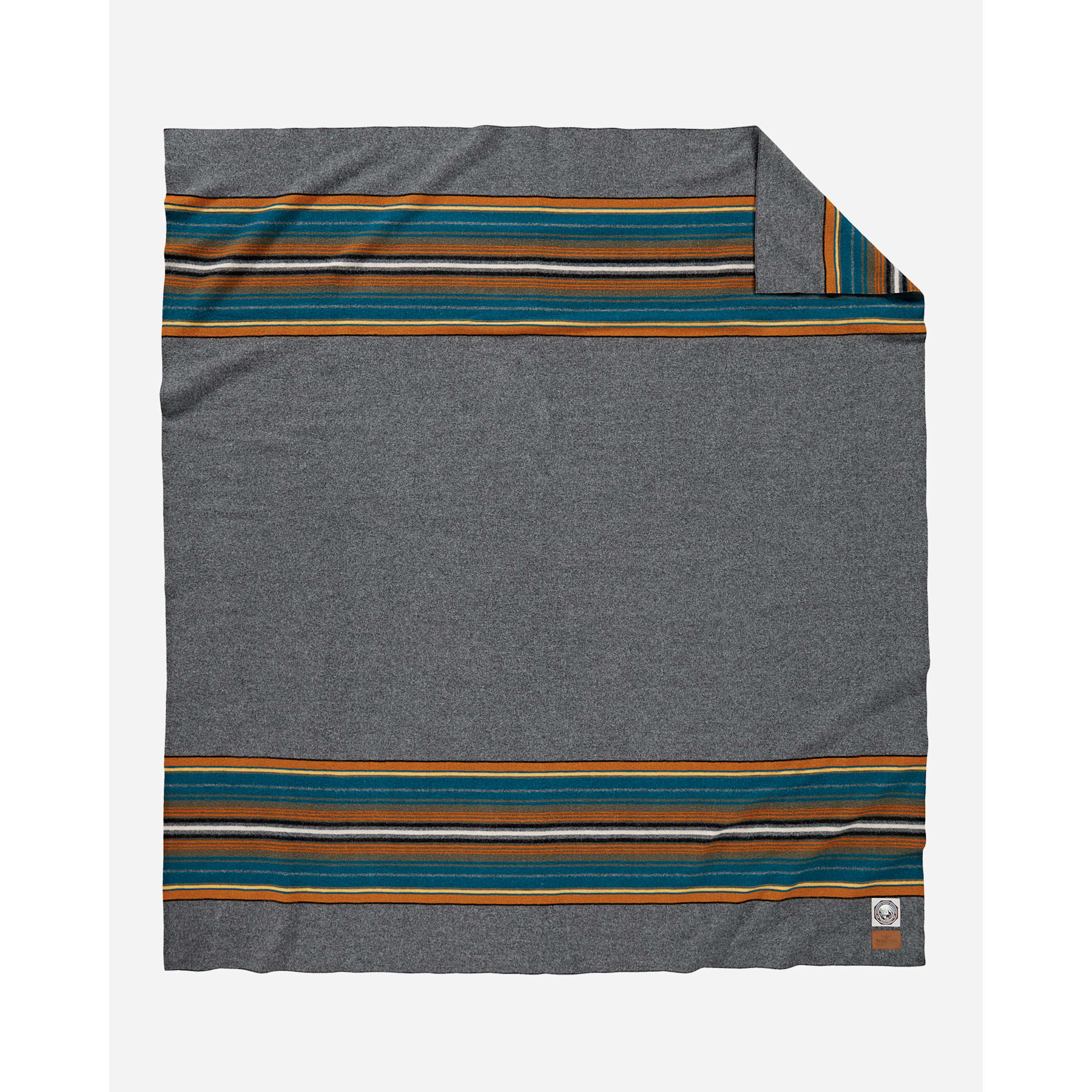 Pendleton woolen mills blanket hotsell