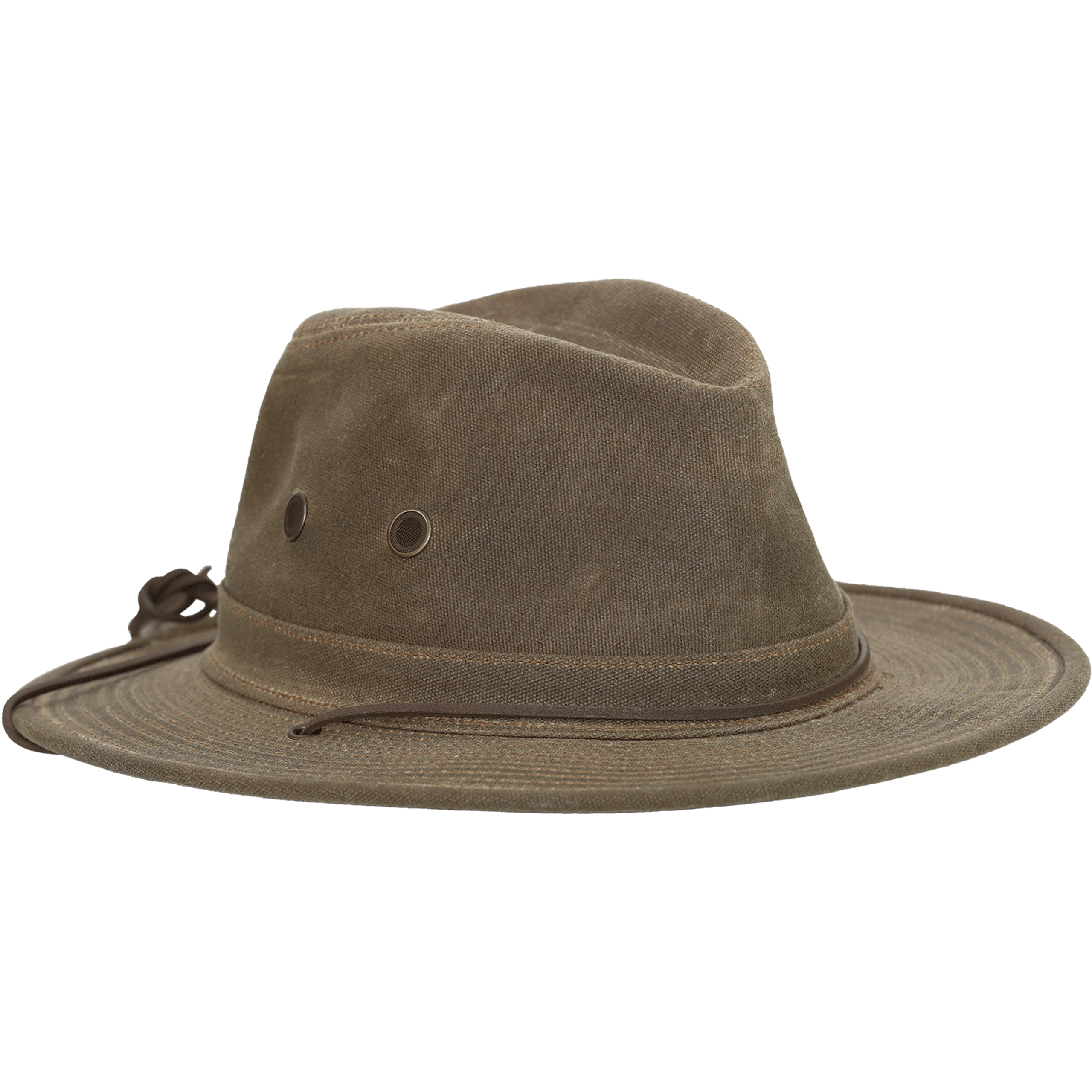 Headwear – Johnson Woolen Mills