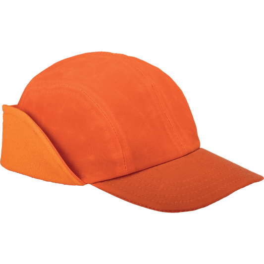 Marsh Cap blaze orange