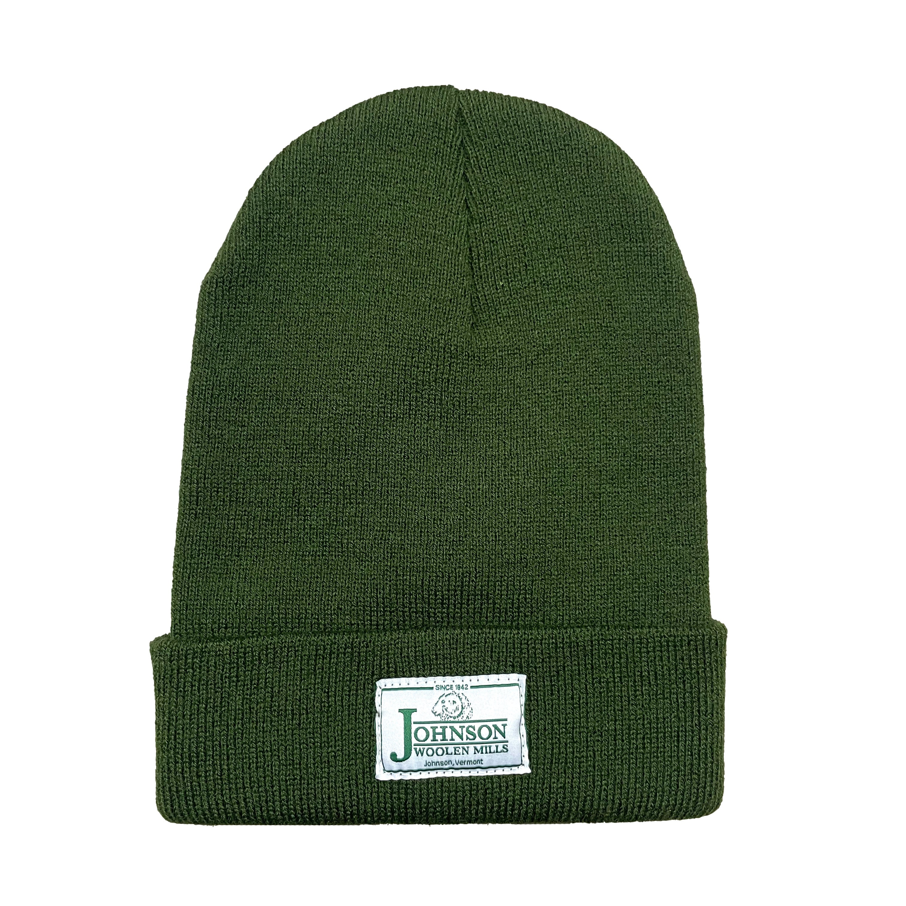 Headwear – Johnson Woolen Mills