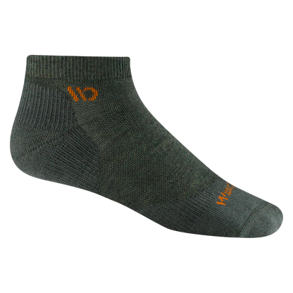 Wide Open Socks 9000 Forest