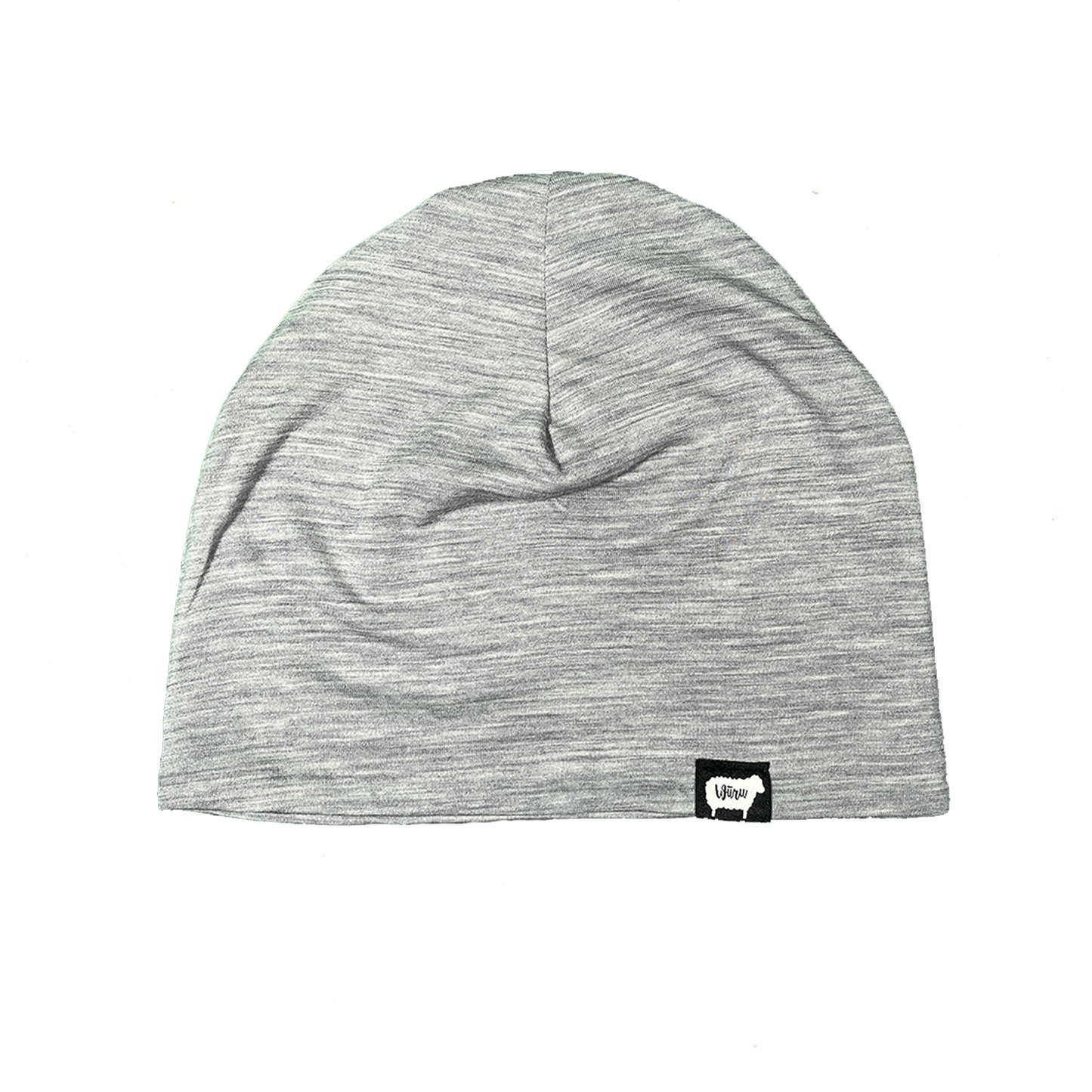 100% Merino Wool Beanie