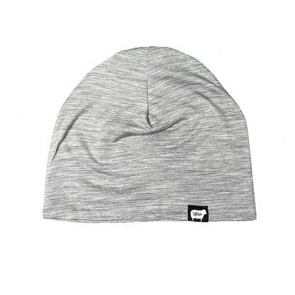 100% Merino Wool Beanie