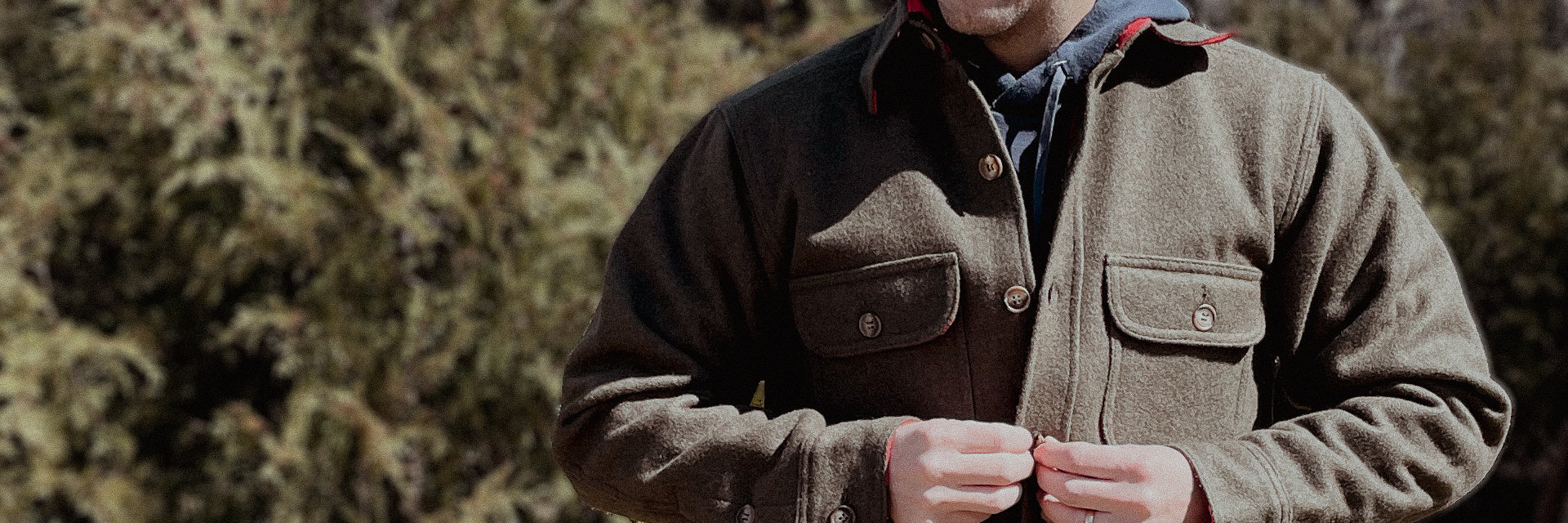 Cheap Men Fall Winter Coat Color Matching Thick Warm Stand Collar Neck  Protection Soft Zipper Closure Cardigan Men Long Sleeve Jacket | Joom