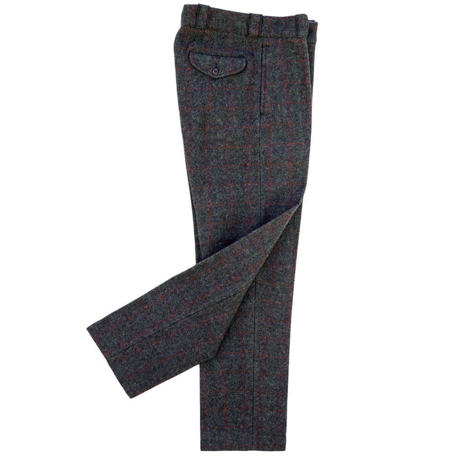 Men's Pants – Johnson Woolen Mills