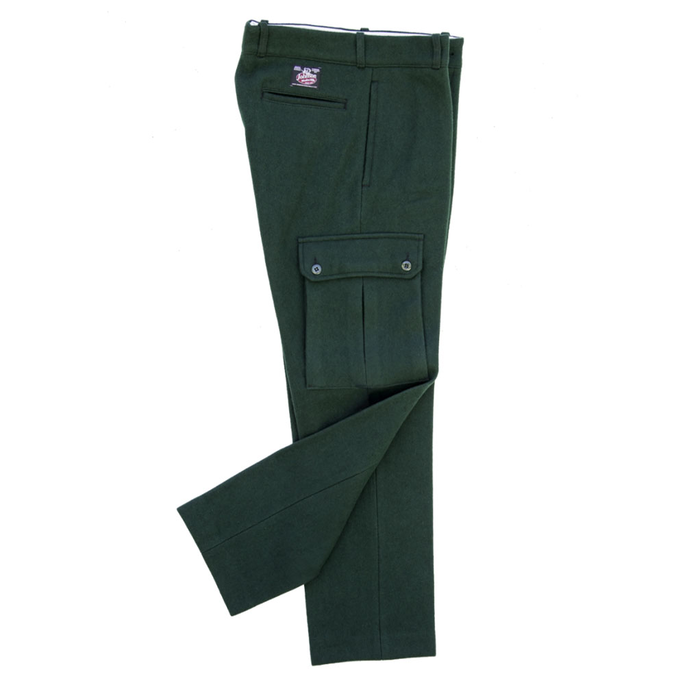 Merino Wool Cargo Pants Great Canadian Outerwear – Nature Alive