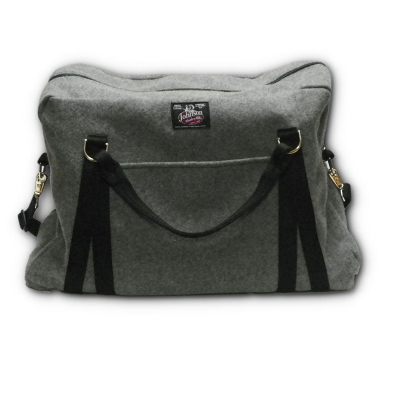 Laptop Shoulder Bag Messenger Adjustable Black Leather Strap Blanket Wool from hot Pendleton Woolenmills