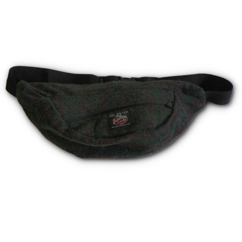 Wool best sale fanny pack