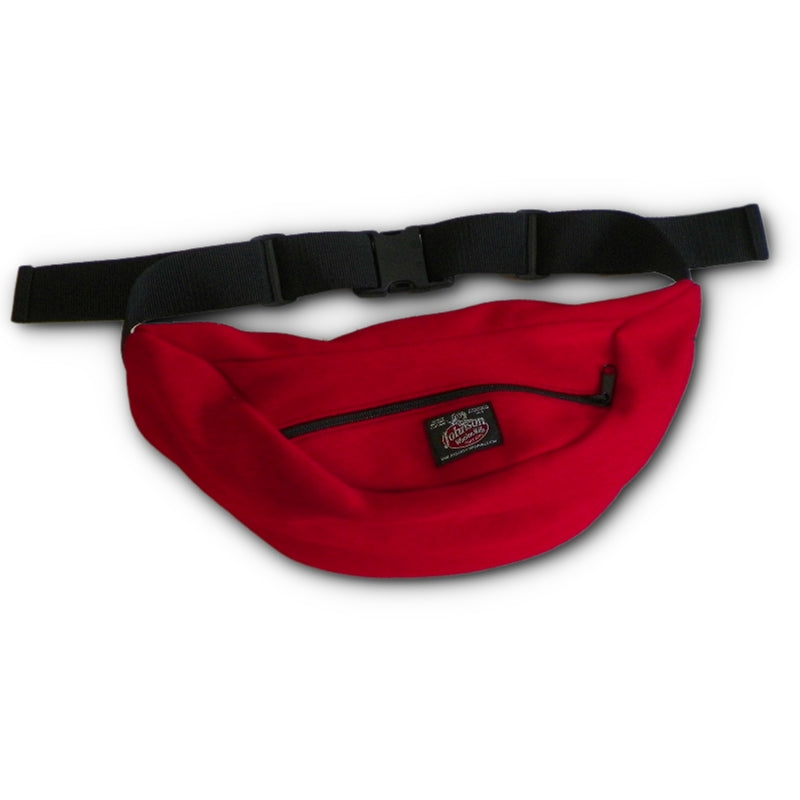 Wool fanny pack online hunting