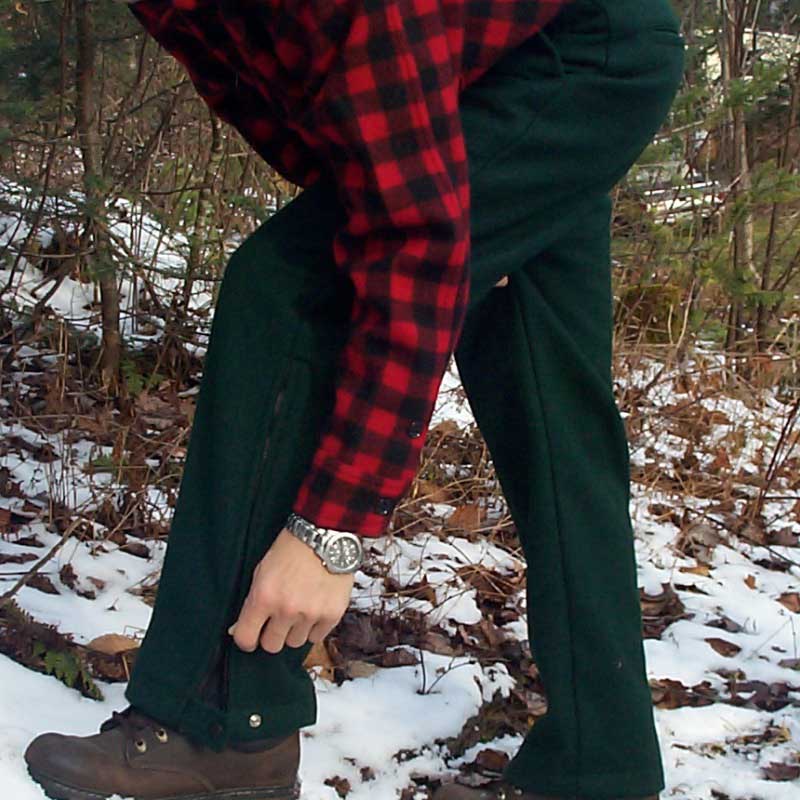 JOHNSON WOOLEN MILLS Vtg Vermont USA Green Wool Hunting PANTS Trousers 34 X  27  Satya khabar india  Hindi News  नयज इन हद  Breaking News in  Hindi  Satya khabar india News